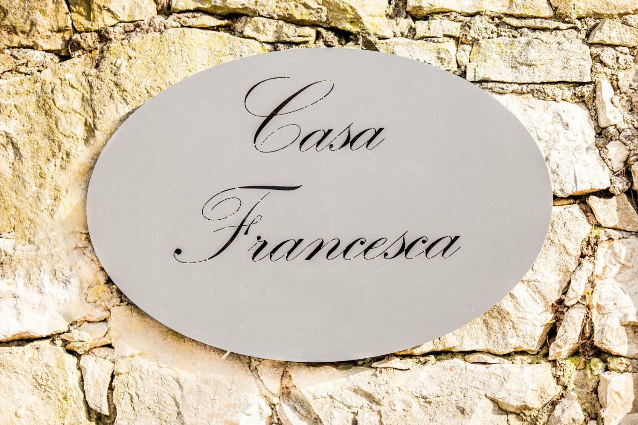 Casa Francesca Apartment Torri Del Benaco Exterior foto